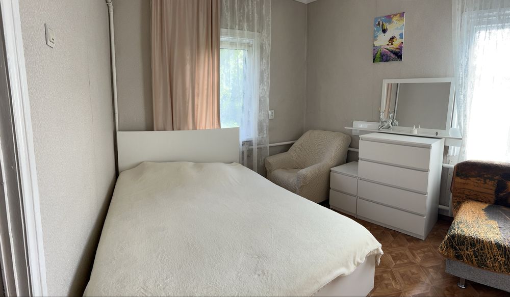 Продам уютный частный дом в Талгаре