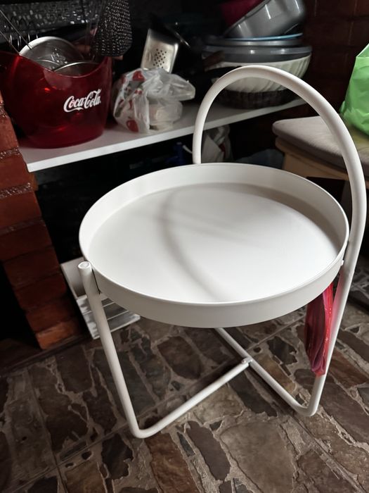 Masa de cafea/suport flori