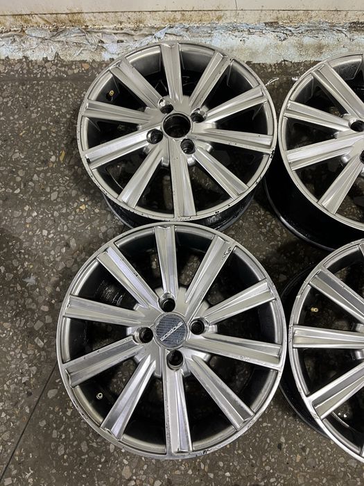 Диска Камрики r16