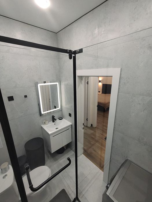 Сдам 1 комнатную квартиру