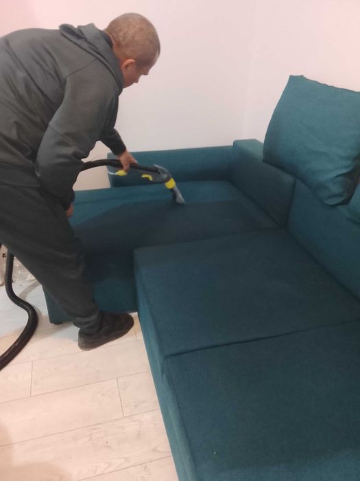 Curățare profesională la domiciliu