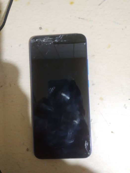 Redmi 9A albastru