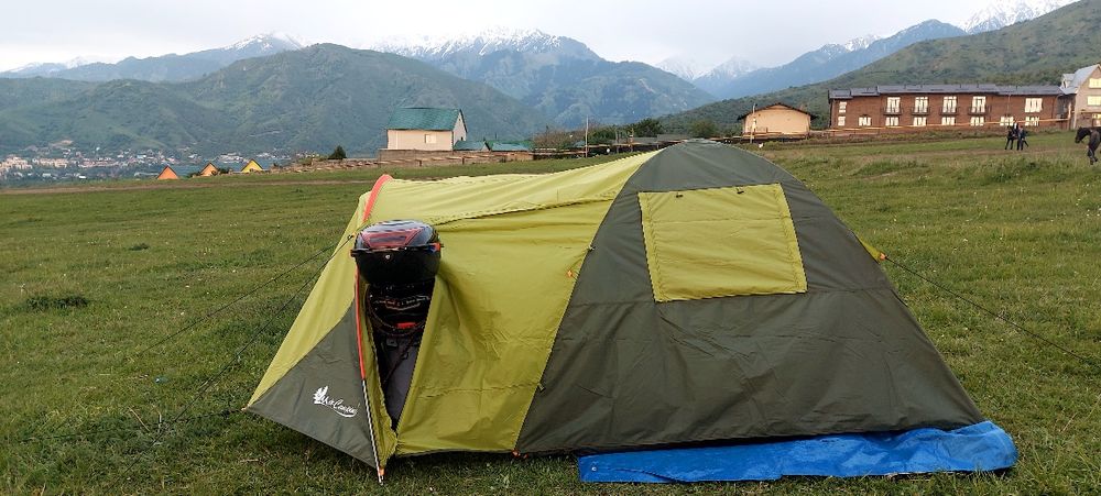 Максискутер 175куб