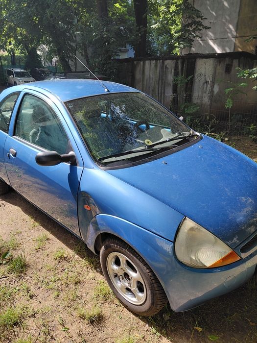 Vand autoturism ford ka