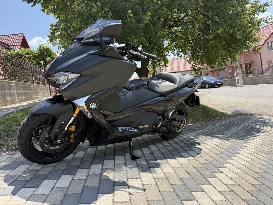 Yamaha Tmax530 sx 2017