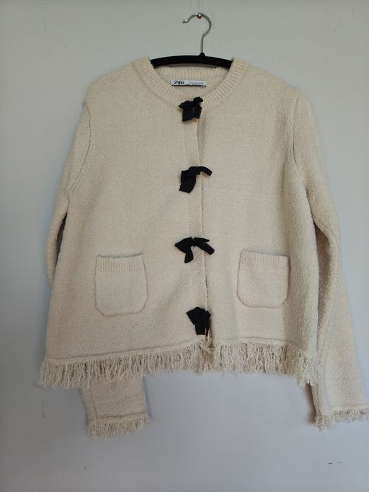 Сако Жилетка Zara