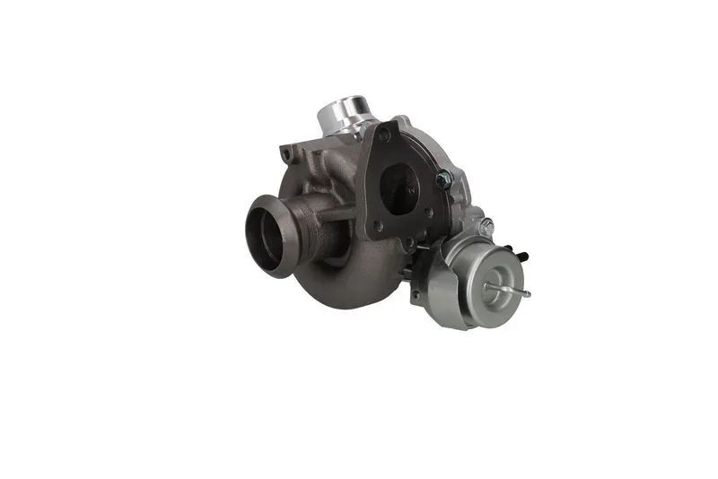 Turbina noua Dacia Duster Lodgy Mercedes A Class W176 B-Class W246 Citan W415 CLA C117 GLA X156 motor 1.5dci 66kw/90cp 80kw/109cp