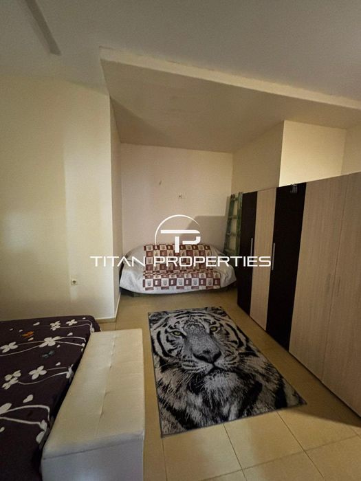 Дава се под наем Двустаен апартамент в Бургас, Лазур - 50 кв.м за 348.84 € - Снимка #4