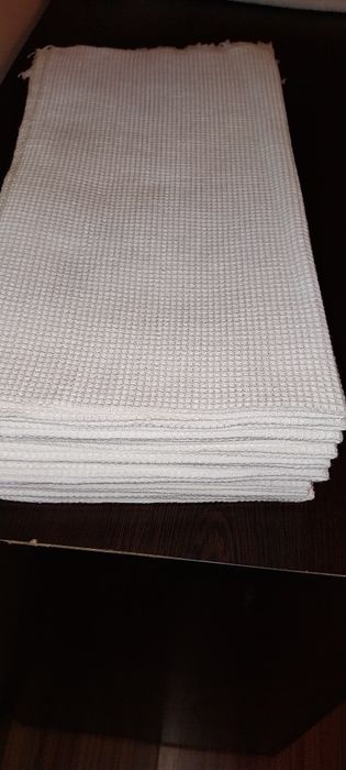 Родопски одеяла бели хавлиени кърпи покриви за легло, ,пътечки