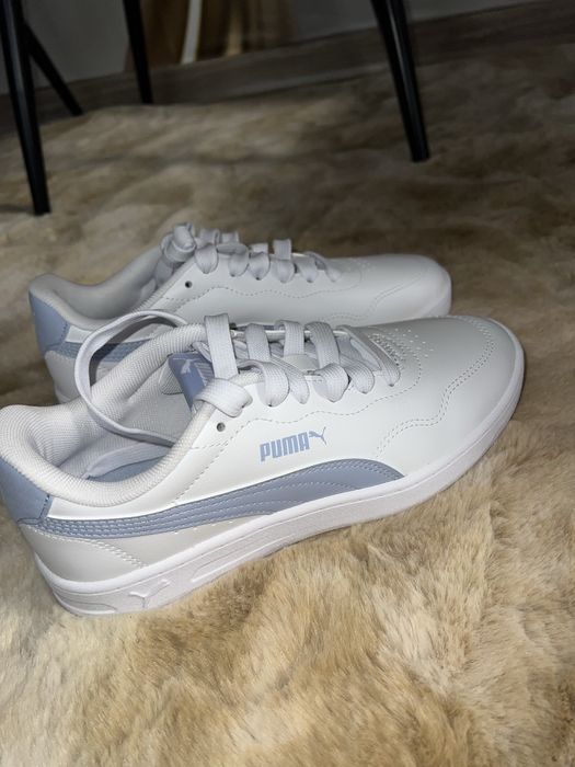 Adidași Puma nr 37