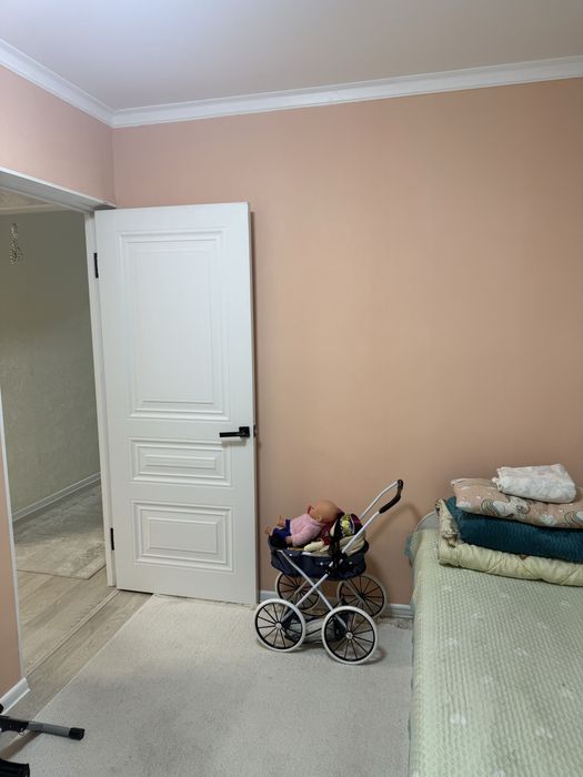 Продам 3-х комнатную квартиру