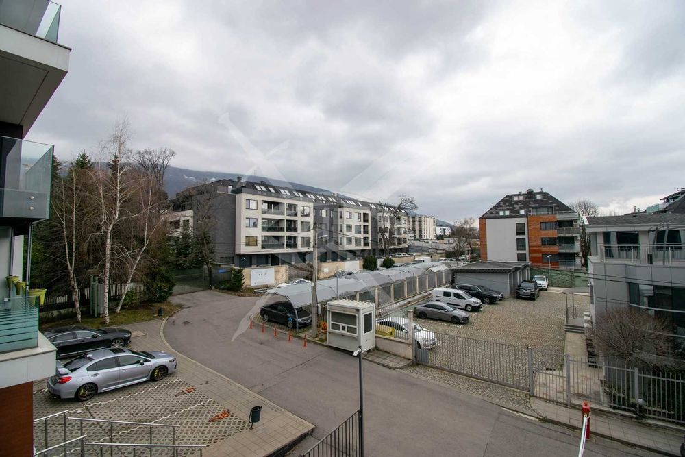 Продава се Тристаен апартамент в София, Драгалевци - 132 кв.м за 1521 €/кв.м - Снимка #15