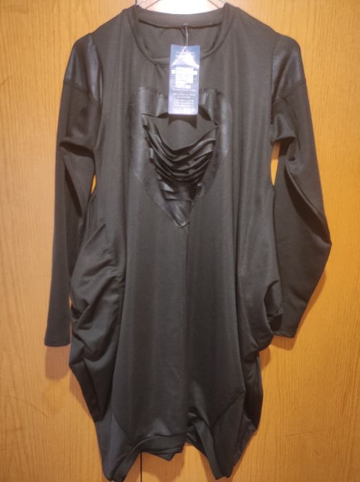 Дамска туника - Нова!