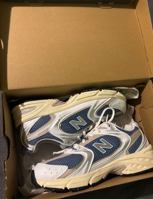 New balance 530 38 1/2