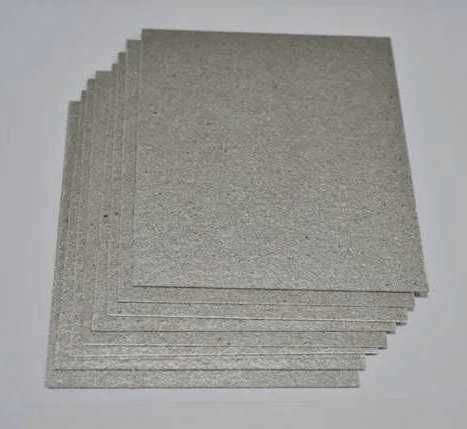 Placă de mică microunde