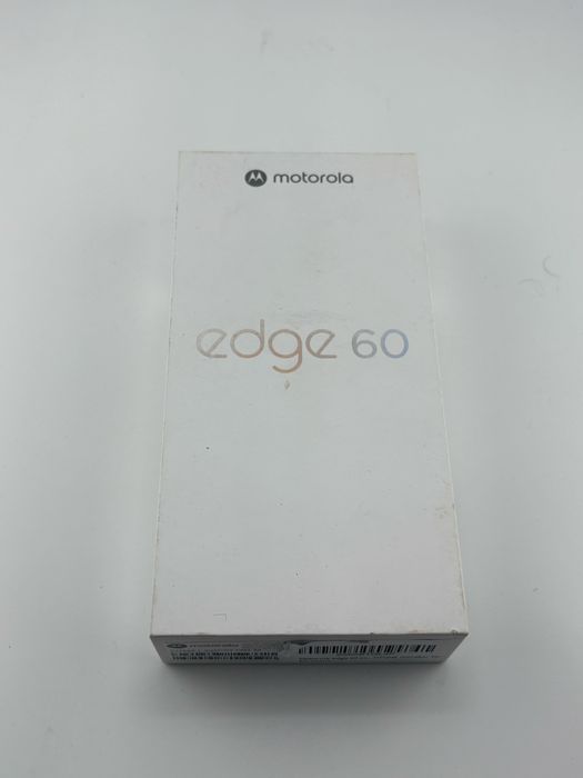 MOTOROLA Edge 60 Fusion 5G, 256GB. Sigilat