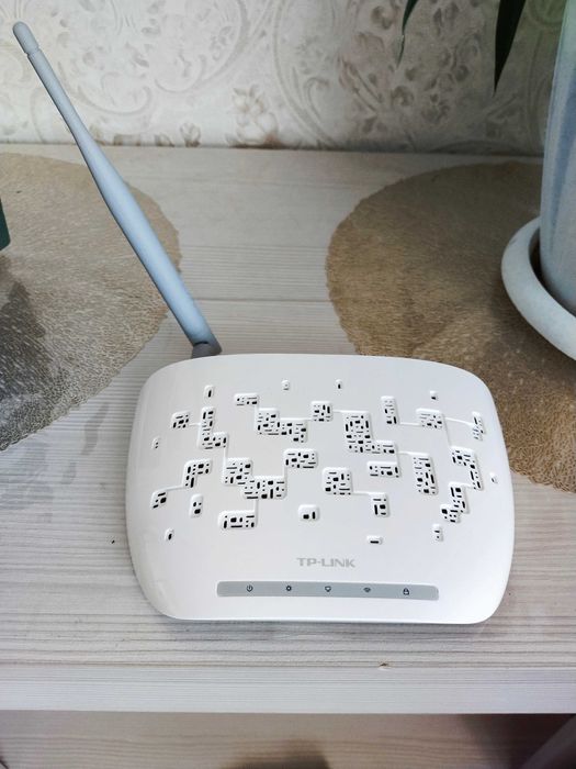 Модем для вай фая.  CAM модуль Алма ТВ