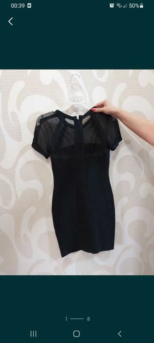 Продам коктейльные платья