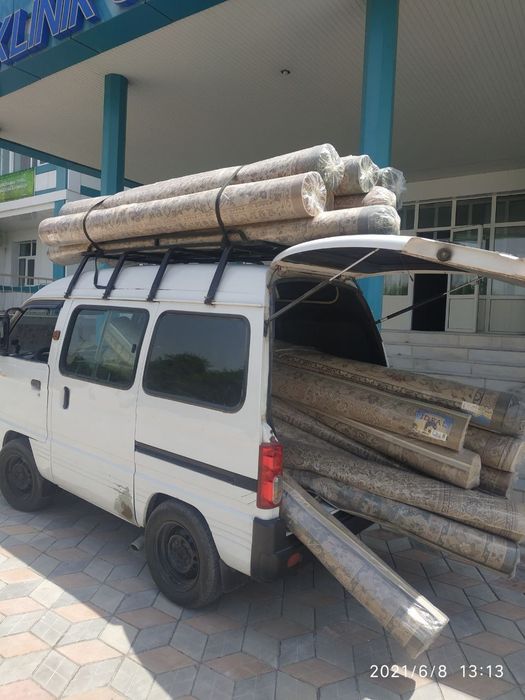 Gilam yuvish / Гилам ювиш / Стирка ковров