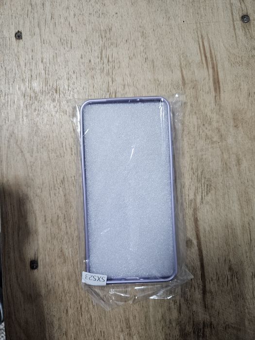 Чехол на Samsung galaxy S23