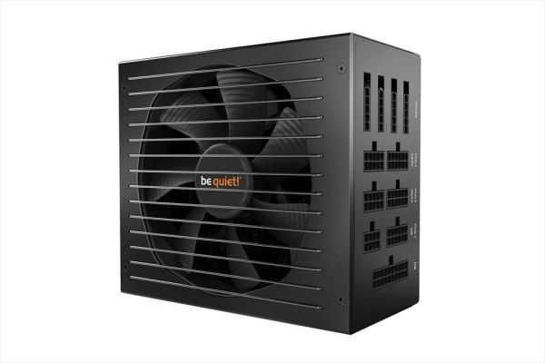 Захранване be quiet! Straight power 10 Gold 800W 12 м.Гаранция
