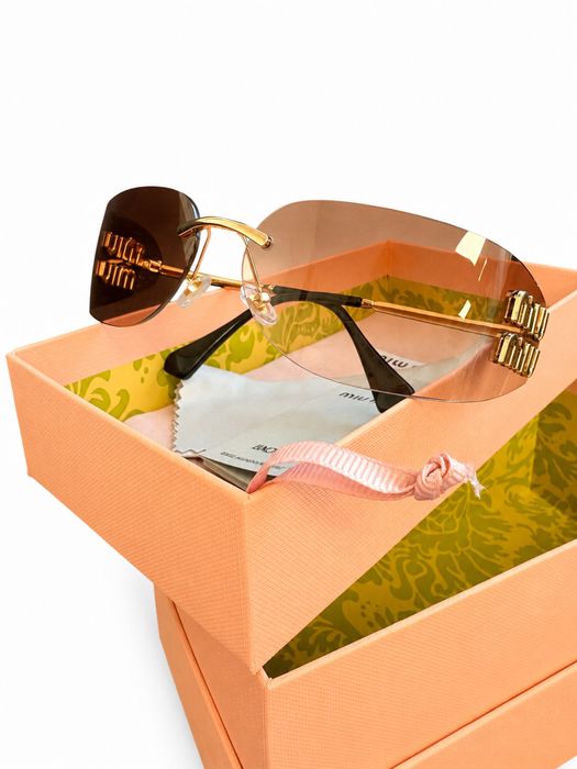 Оригинални очила Miu Miu
