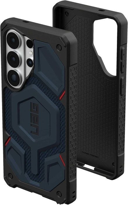 UAG Monarch Pro калъф за Samsung Galaxy S26 Ultra – Kevlar, MagSafe