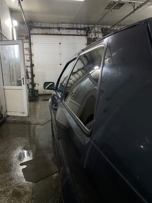 Продам Гольф 2