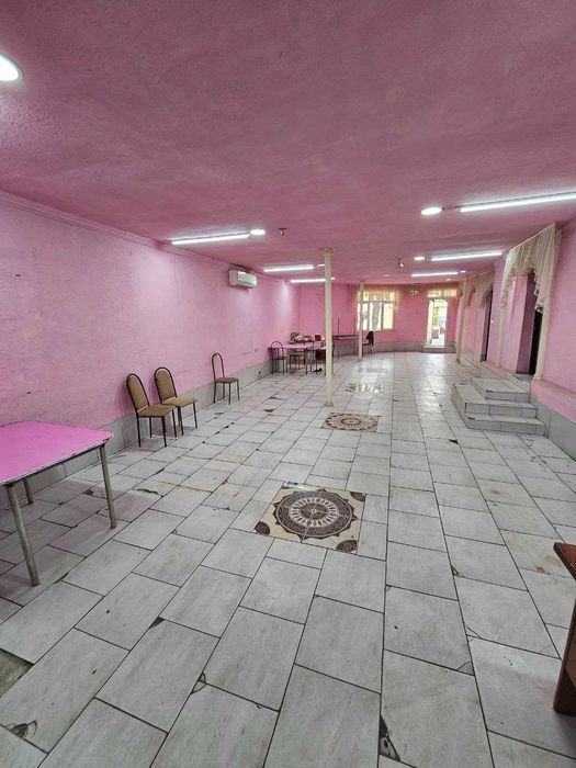 Sergeli, Do‘stlik2.Tayyor biznes yoki qurish uchun noturarjoy sotaman.