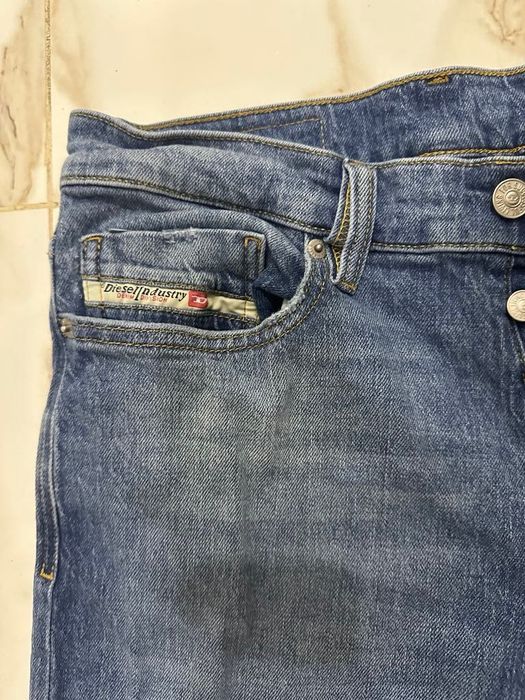 Мъжки Дънки Diesel