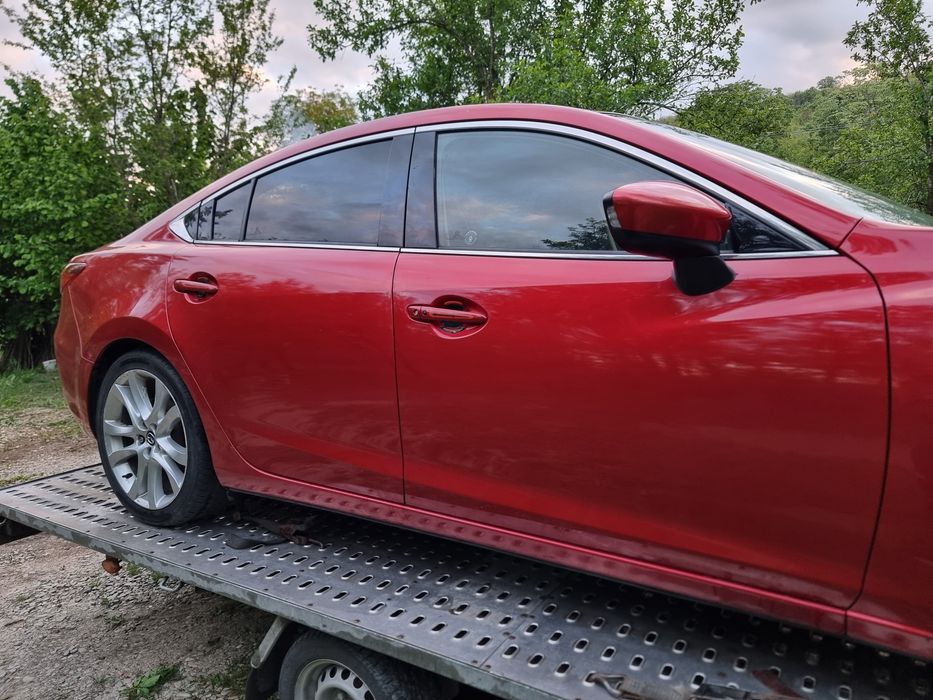Usa dreapta spate mazda 6 2013-2023