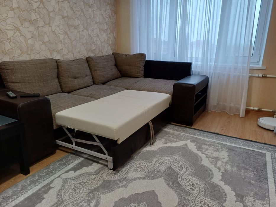 Диван раскладушка