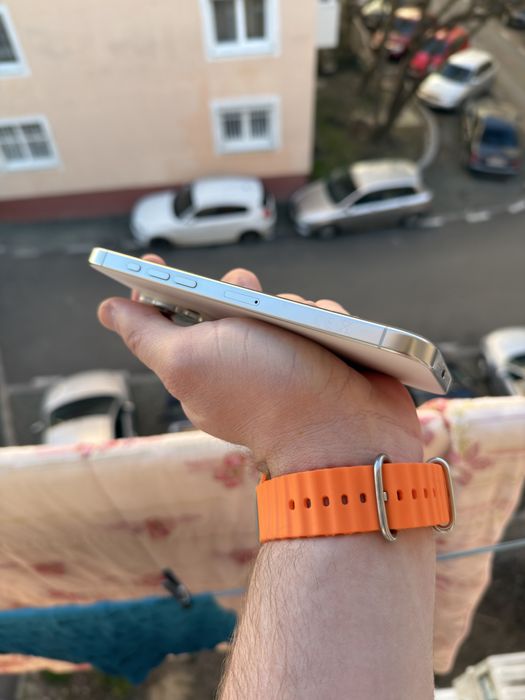 Vand urgent 16 pro max