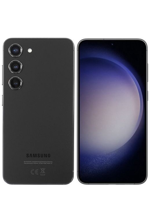 Samsung Galaxy S23 8/256