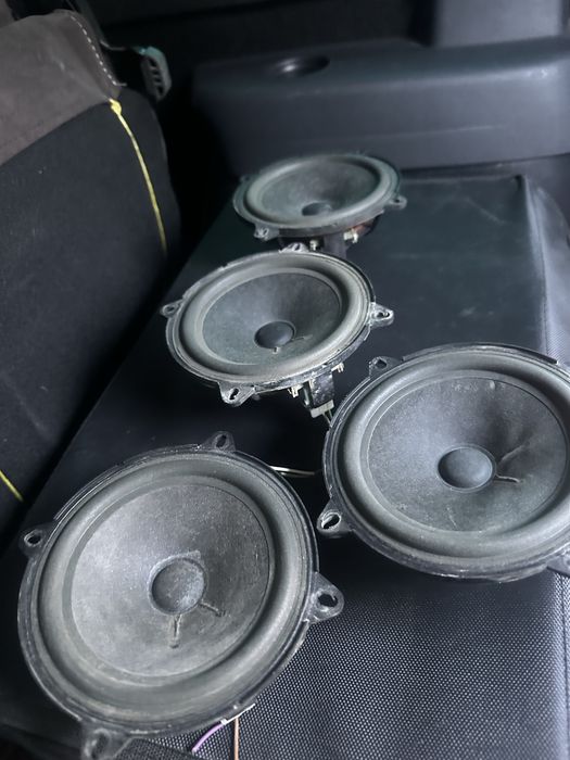 Колонка сатылады оригинал