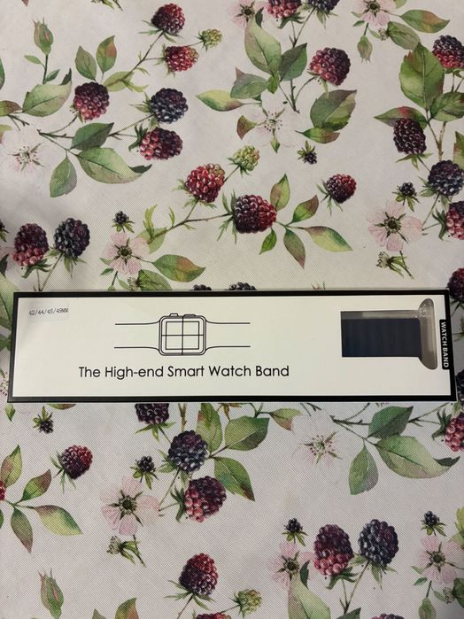 Верижки за Apple Watch