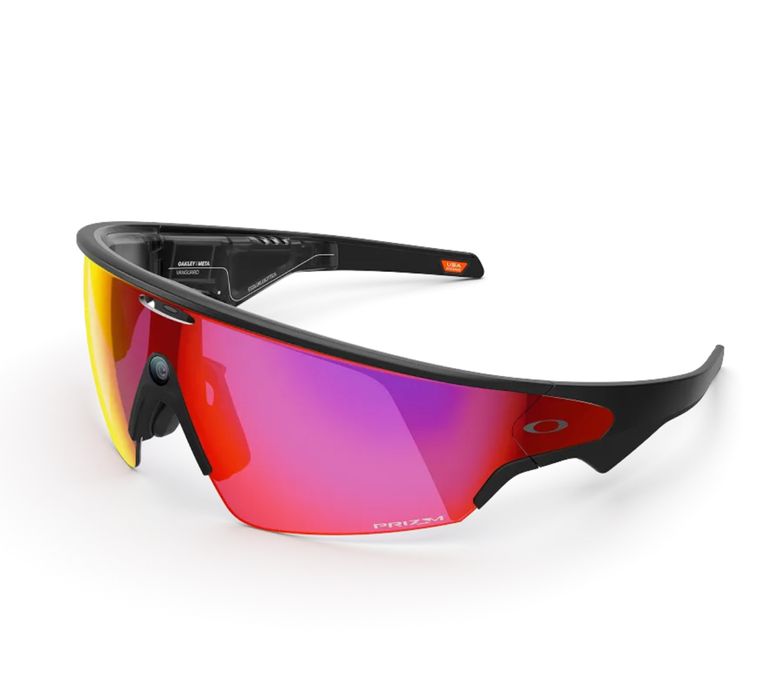 Oakley meta vanguard