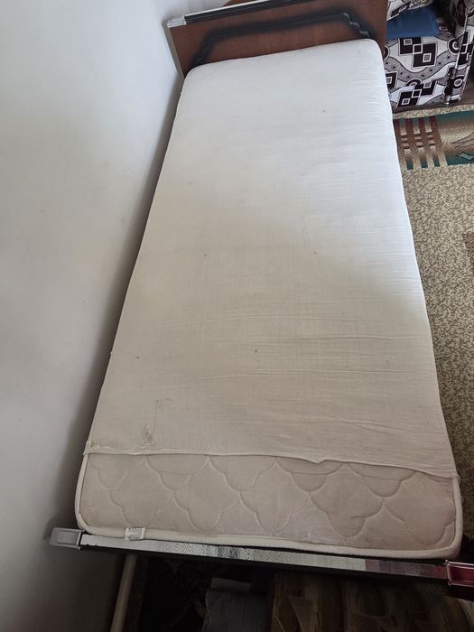 Продается кровать