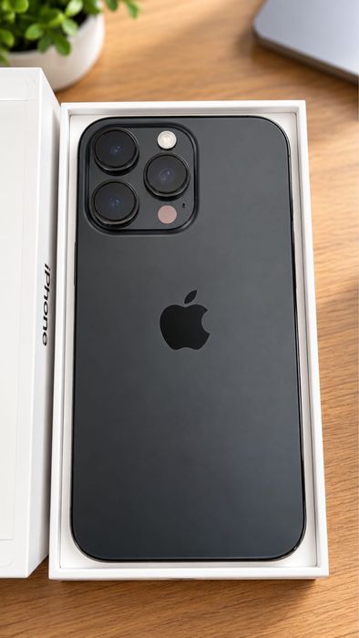 Apple iPhone 16 Pro Max 256GB