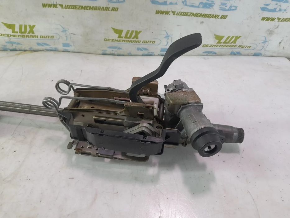 Ax volan 6Q1419501AF 6Q1419501AF Volkswagen VW Polo 4 generation 9N [2001 - 2005] 1.2 benzina AZQ