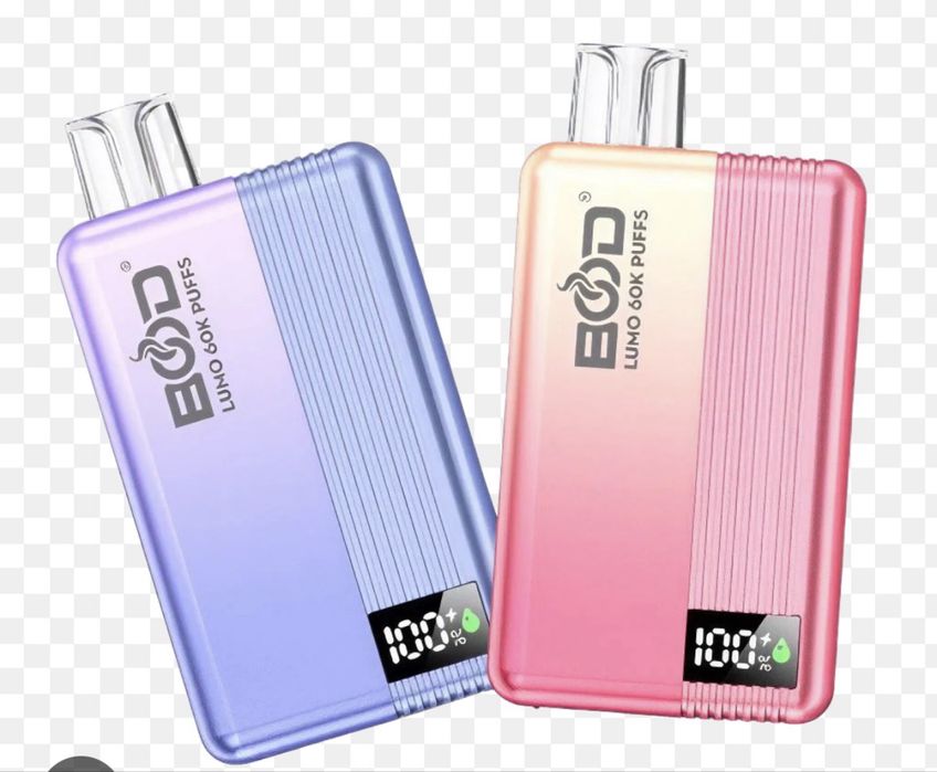 VAPE BOOD 60.000 fumuri, reincarcabil