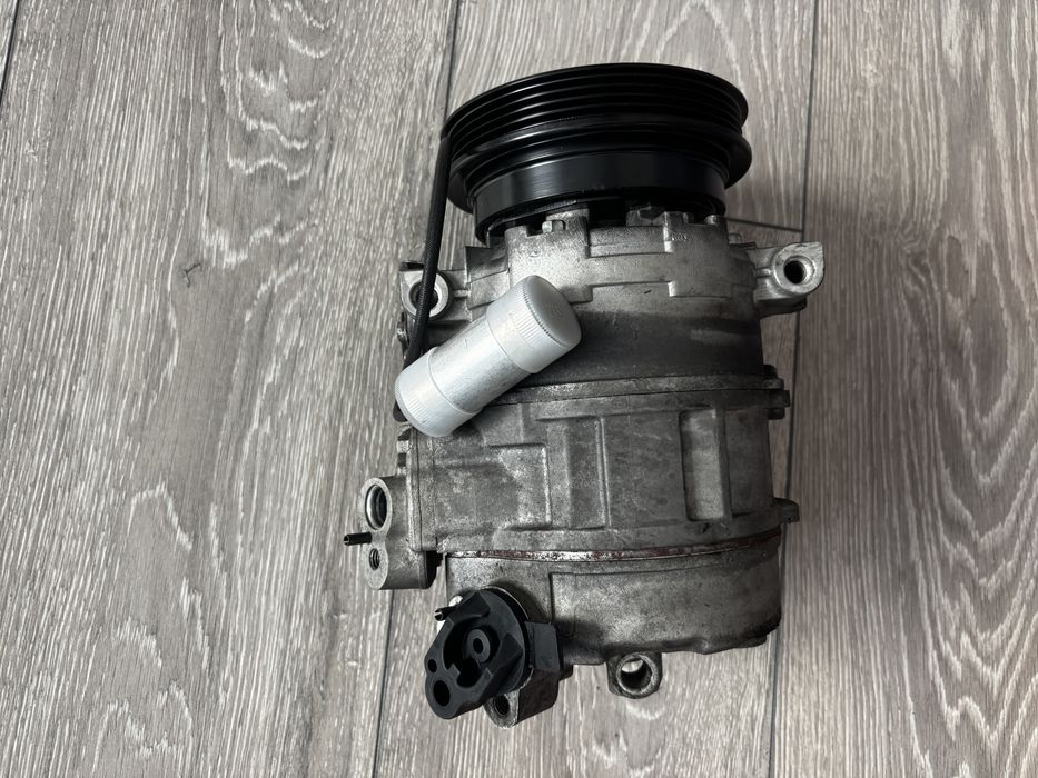 Compresor clima aer conditionat