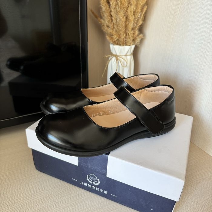 Балетка для девочек