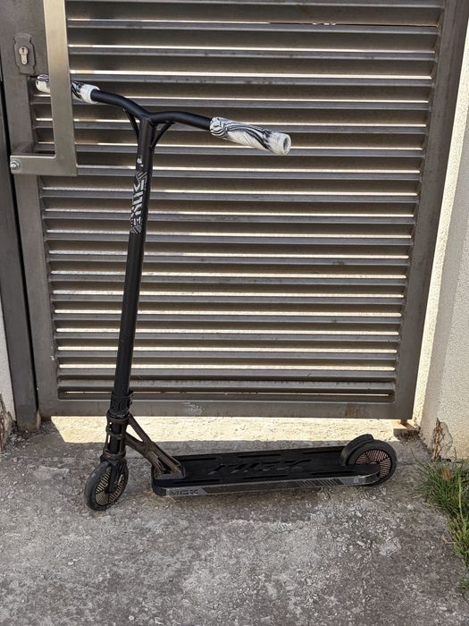 Trotineta Madd Gear MGX T1 Team Stunt