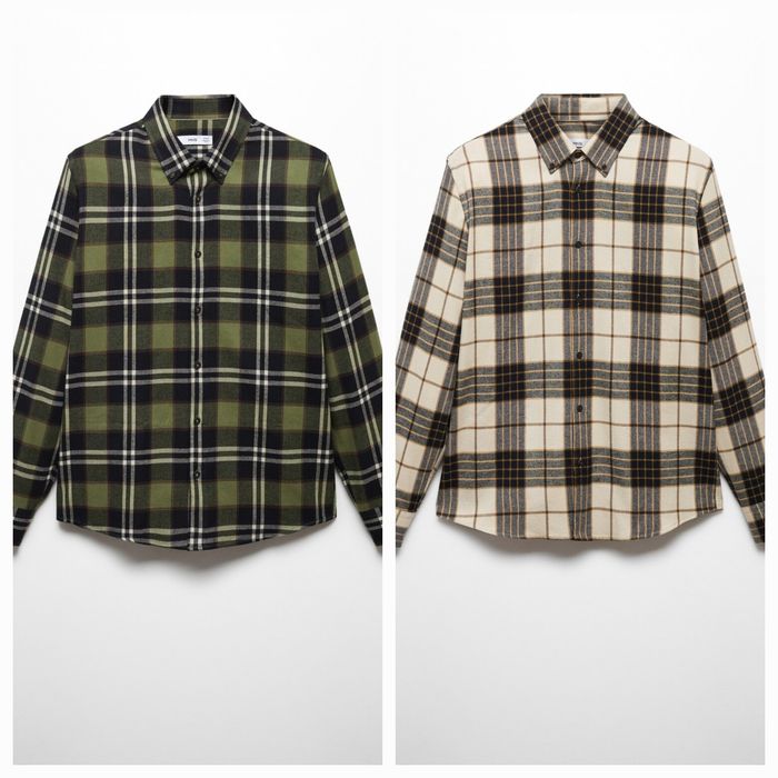 Camasi barbati M  Mango