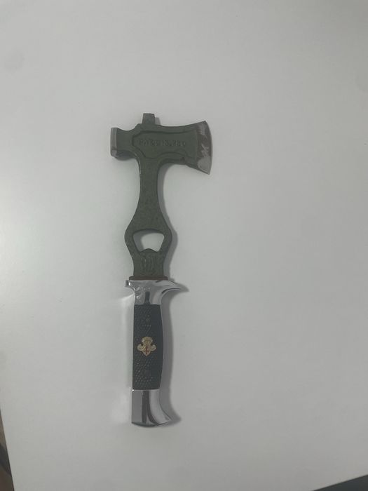 Toporisca multifunctionala