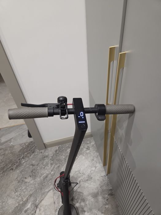 Электросамокат Xiaomi оригинал