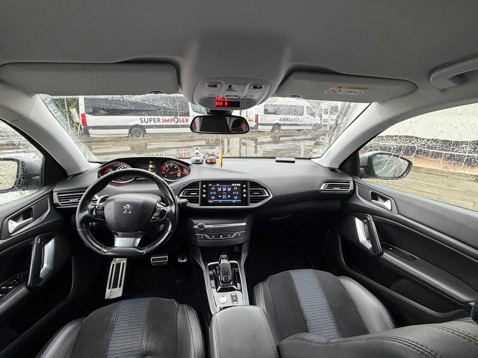 PEUGEOT 308 2020 — imagine 3