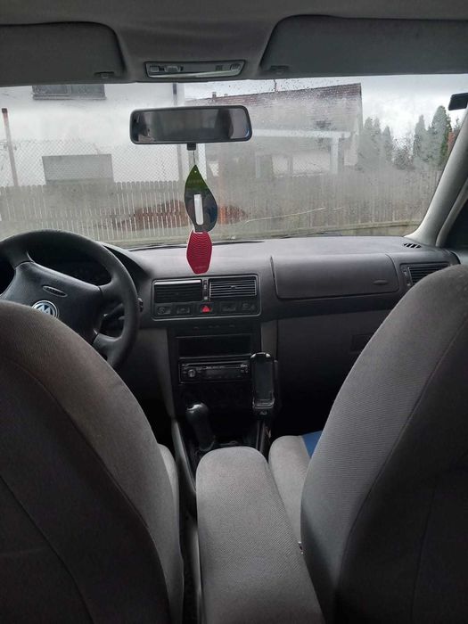 Golf 4  break diesel