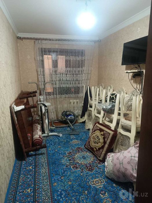 3 хона 2 этаж коракамишда